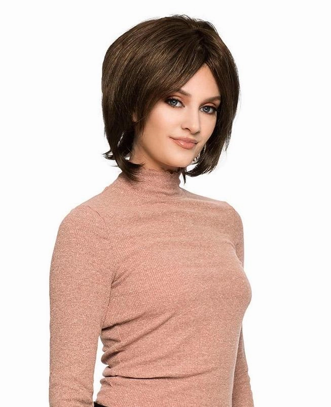Accessories_Wig Pro By Wig Usa_Wigs 558 M. Cori by Wig Pro: Synthetic Wig
