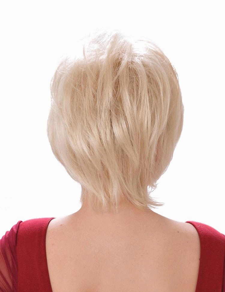 Accessories_Wig Pro By Wig Usa_Wigs 562 Bieber by Wig Pro: Synthetic Hair Wig