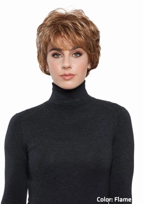 Accessories_Wig Pro By Wig Usa_Wigs 563 Nina by Wig Pro: Synthetic Hair Wig