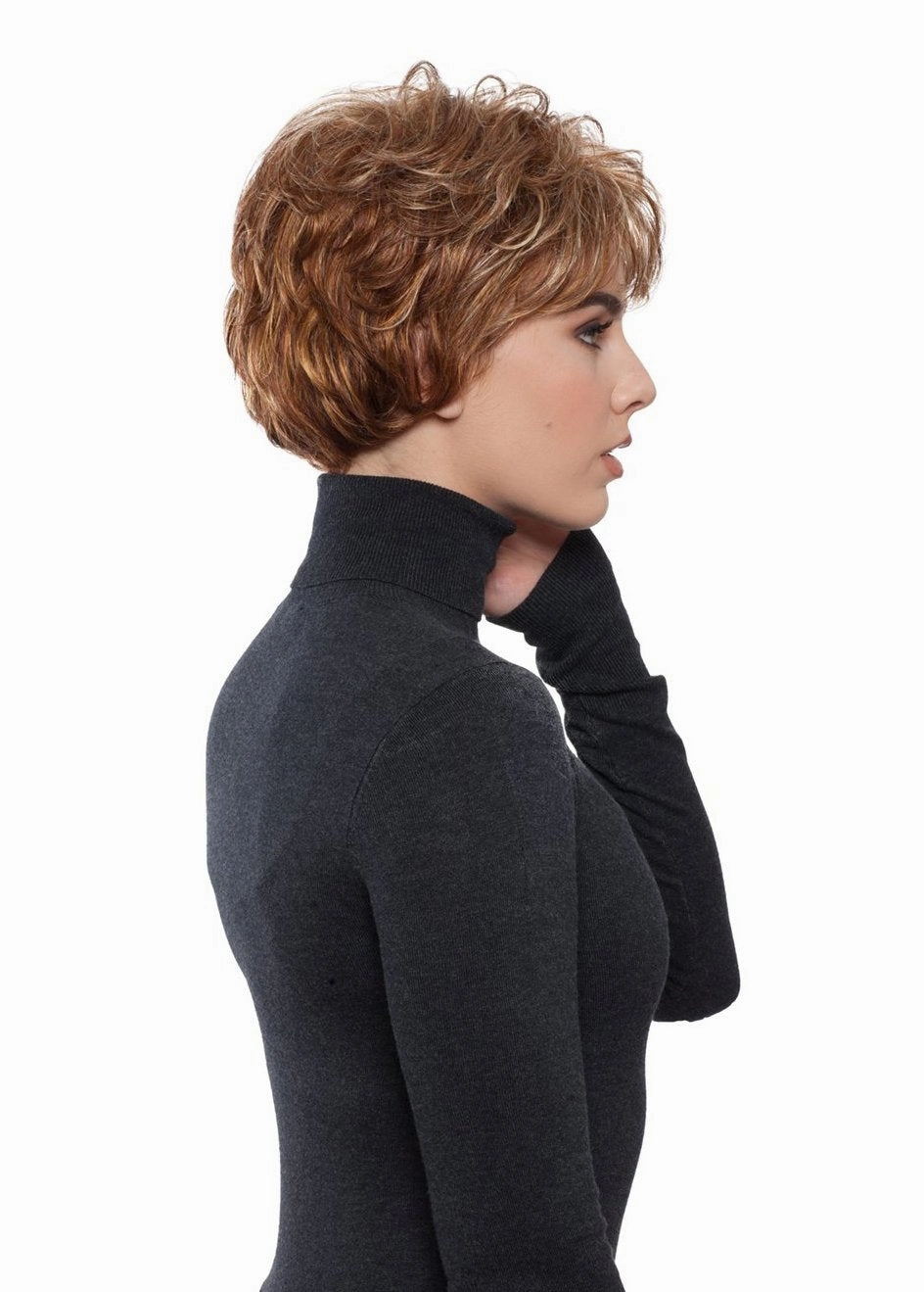 Accessories_Wig Pro By Wig Usa_Wigs 563 Nina by Wig Pro: Synthetic Hair Wig