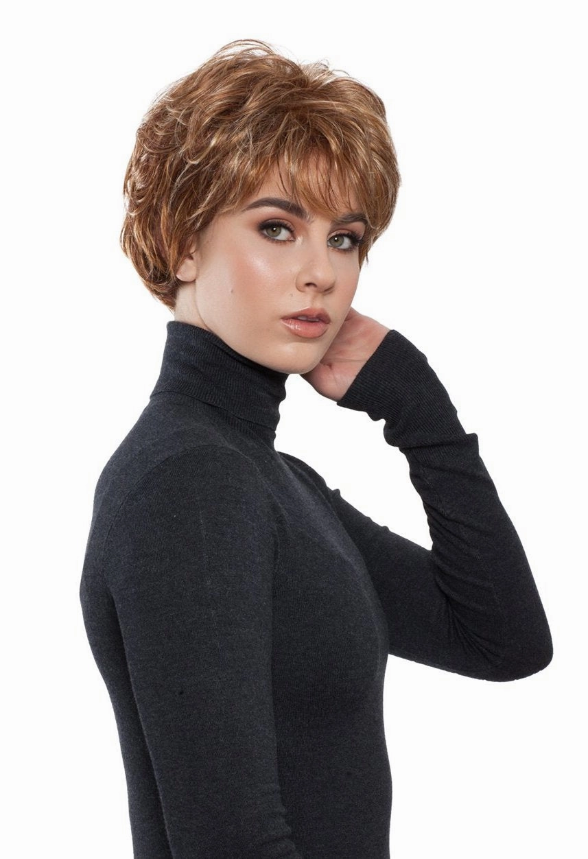 Accessories_Wig Pro By Wig Usa_Wigs 563 Nina by Wig Pro: Synthetic Hair Wig