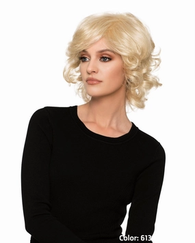 Accessories_Wig Pro By Wig Usa_Wigs 564 Eva by Wig Pro: Synthetic Wig