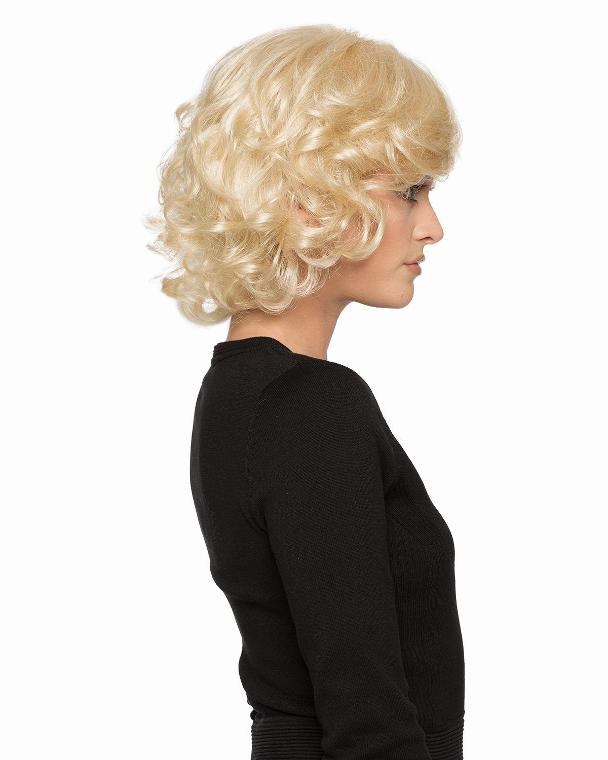 Accessories_Wig Pro By Wig Usa_Wigs 564 Eva by Wig Pro: Synthetic Wig
