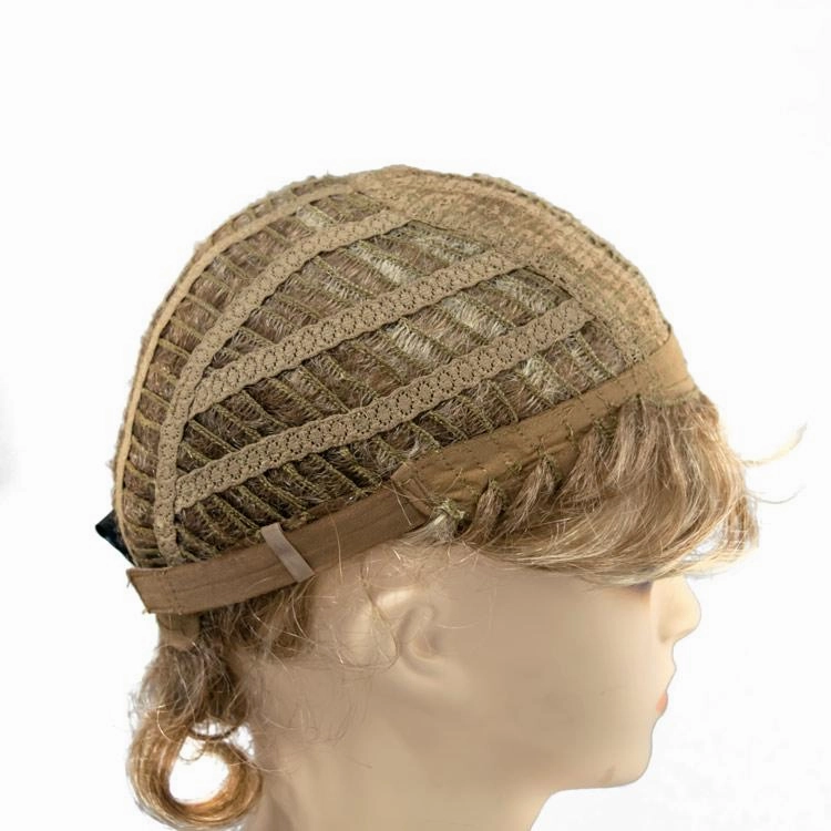 Accessories_Wig Pro By Wig Usa_Wigs 564 Eva by Wig Pro: Synthetic Wig
