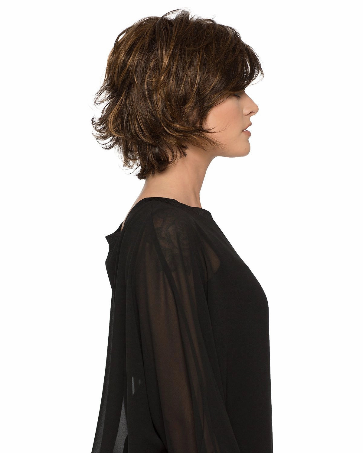 Accessories_Wig Pro By Wig Usa_Wigs 565 Hannah by Wig Pro: Synthetic Wig