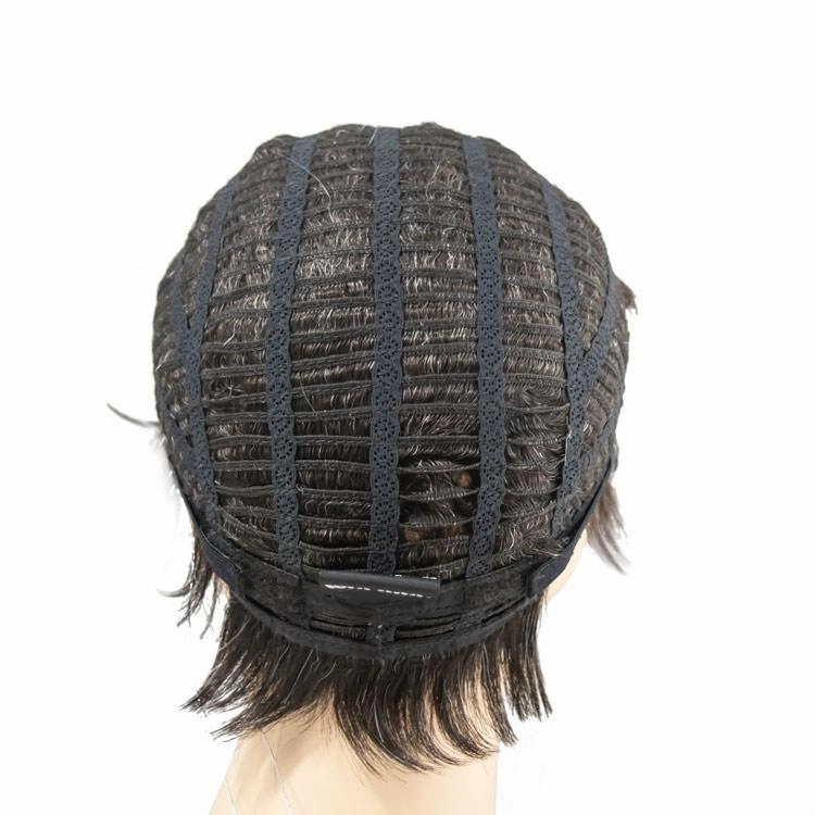 Accessories_Wig Pro By Wig Usa_Wigs 566 M. Candice by Wig Pro:Petite Synthetic Wig
