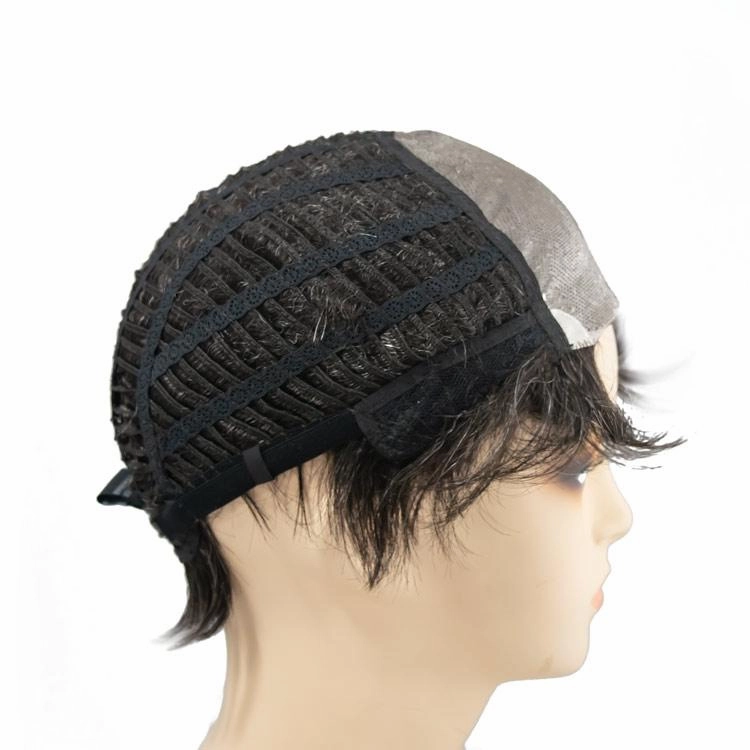 Accessories_Wig Pro By Wig Usa_Wigs 566 M. Candice by Wig Pro:Petite Synthetic Wig