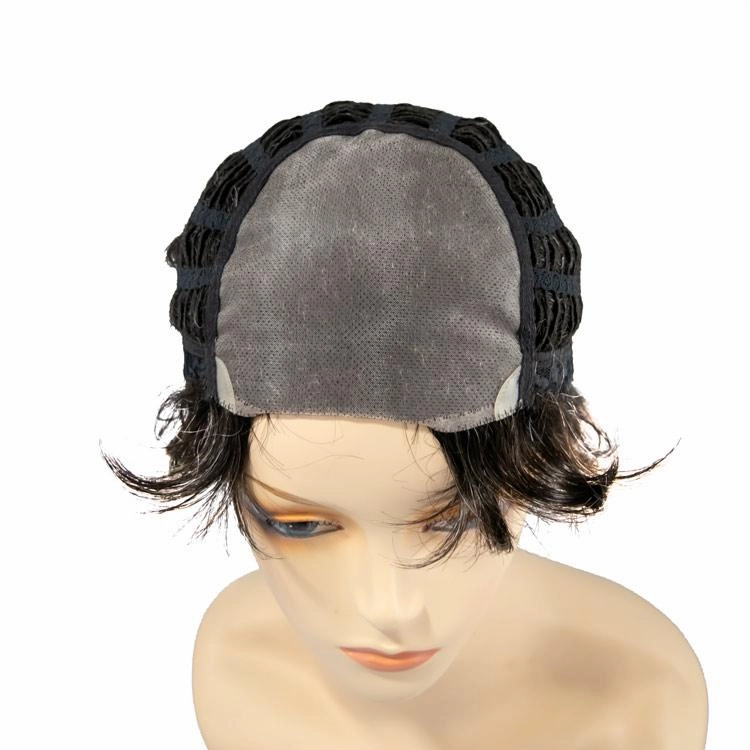 Accessories_Wig Pro By Wig Usa_Wigs 566 M. Candice by Wig Pro:Petite Synthetic Wig