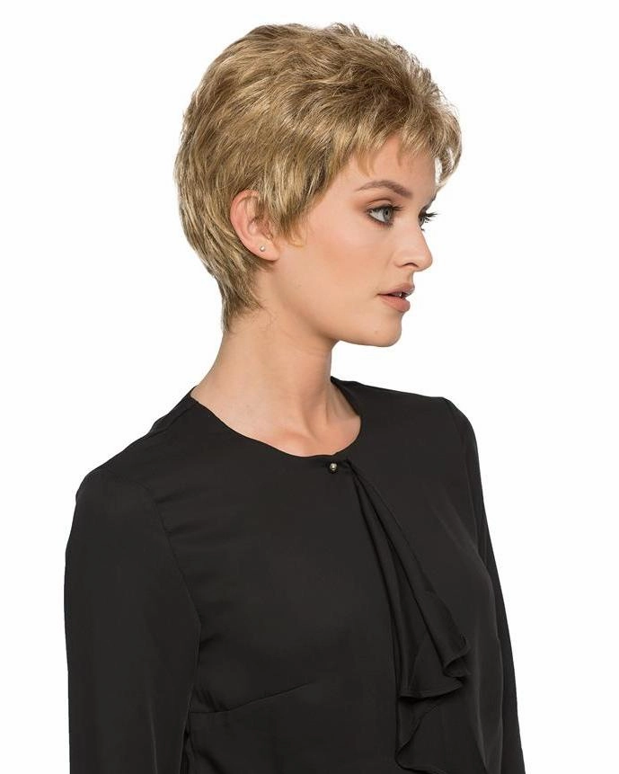 Accessories_Wig Pro By Wig Usa_Wigs 566 M. Candice by Wig Pro:Petite Synthetic Wig