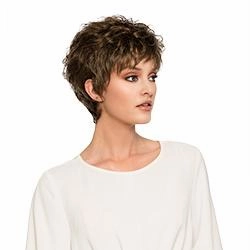 Accessories_Wig Pro By Wig Usa_Wigs 568 Sparks by Wig Pro: Synthetic Wig