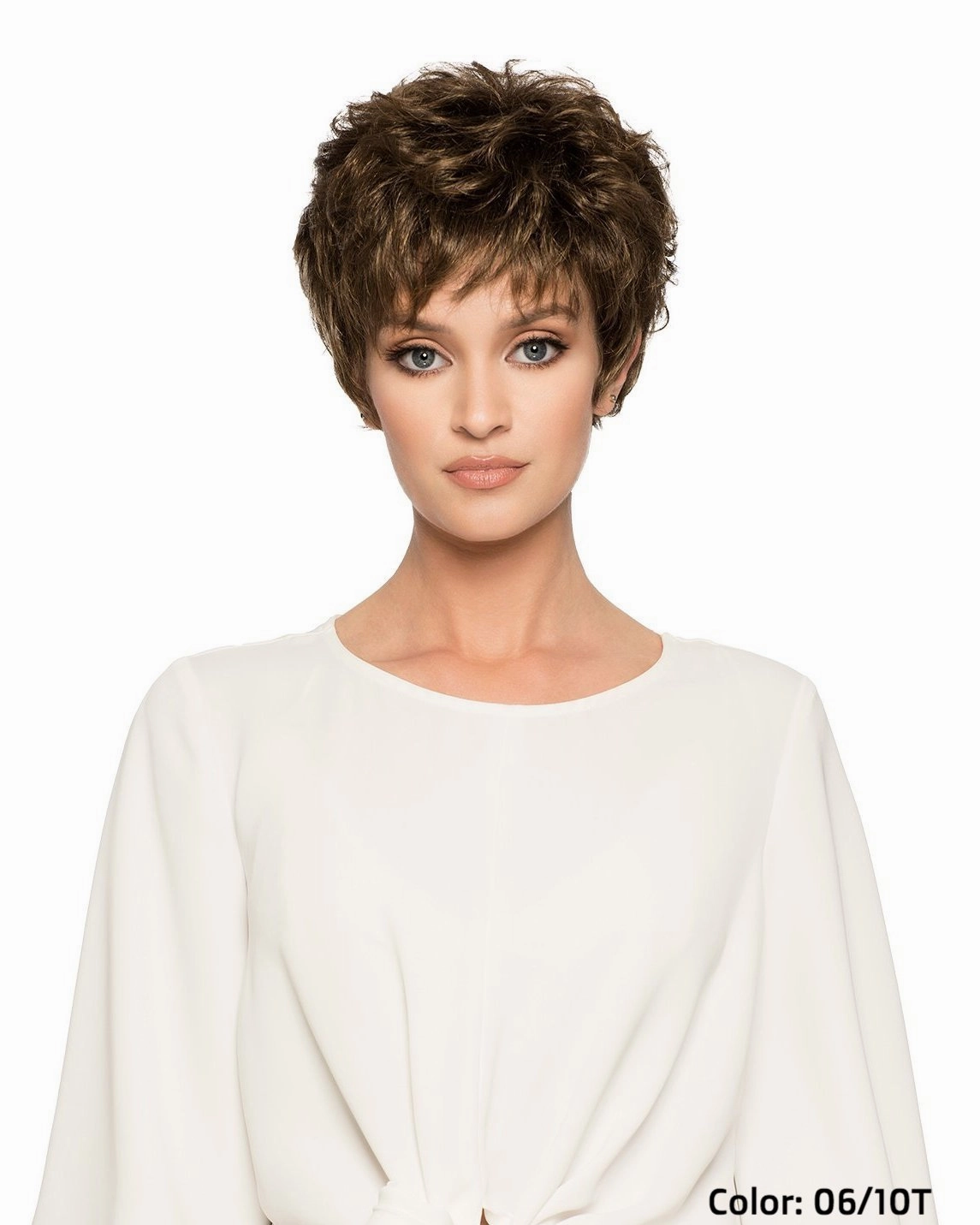 Accessories_Wig Pro By Wig Usa_Wigs 568 Sparks by Wig Pro: Synthetic Wig