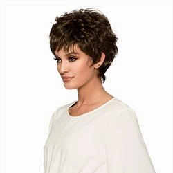 Accessories_Wig Pro By Wig Usa_Wigs 568 Sparks by Wig Pro: Synthetic Wig