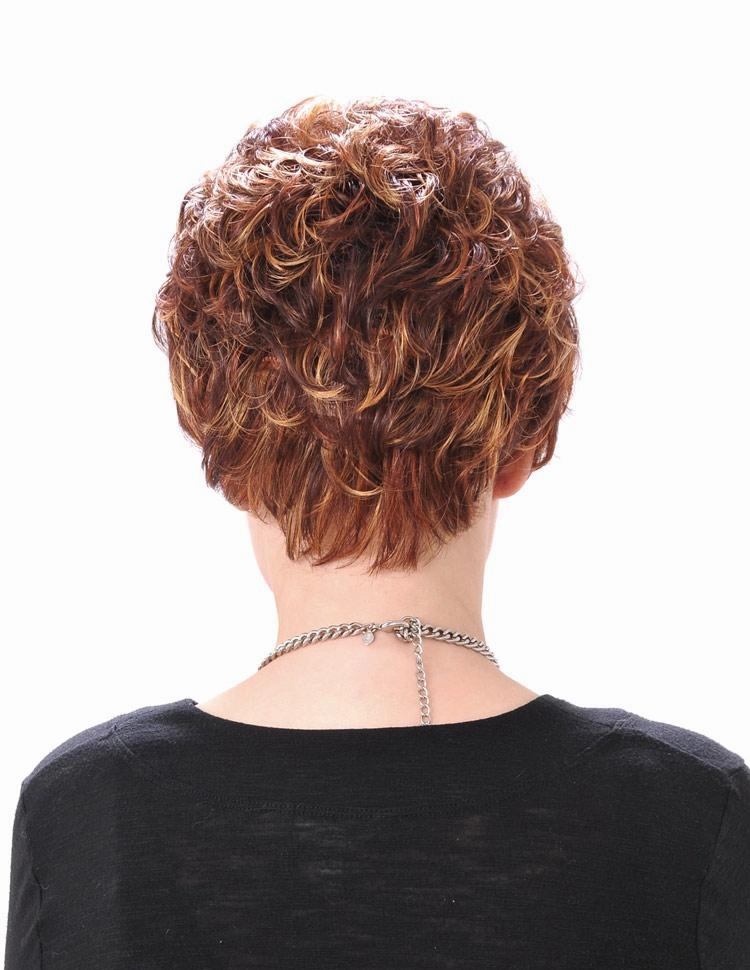Accessories_Wig Pro By Wig Usa_Wigs 568 Sparks by Wig Pro: Synthetic Wig