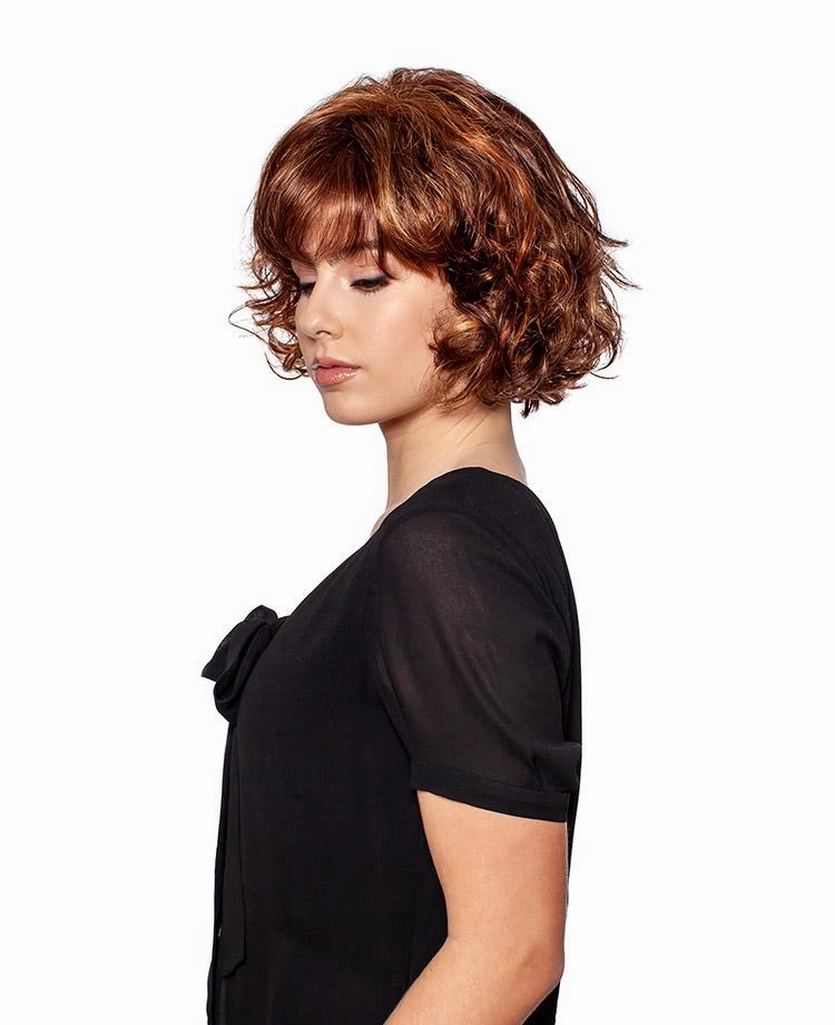 Accessories_Wig Pro By Wig Usa_Wigs 569 M. Marie by Wig Pro: Synthetic Wig
