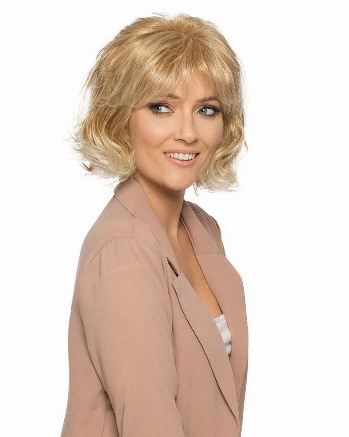 Accessories_Wig Pro By Wig Usa_Wigs 569 M. Marie by Wig Pro: Synthetic Wig