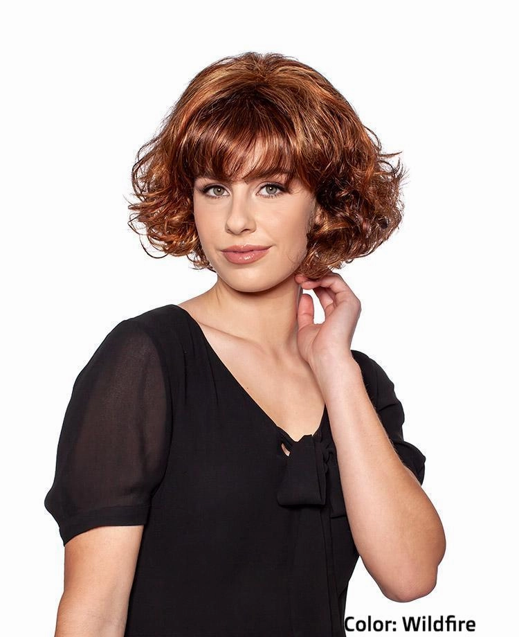 Accessories_Wig Pro By Wig Usa_Wigs 569 M. Marie by Wig Pro: Synthetic Wig