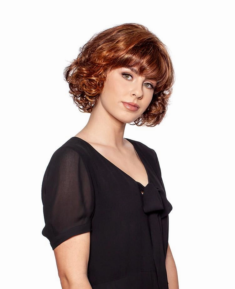 Accessories_Wig Pro By Wig Usa_Wigs 569 M. Marie by Wig Pro: Synthetic Wig