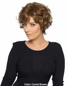 Accessories_Wig Pro By Wig Usa_Wigs 570 Julie by Wig Pro: Synthetic Wig