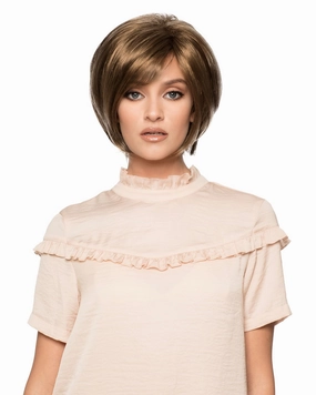 Accessories_Wig Pro By Wig Usa_Wigs 571 Linda by Wig Pro: Synthetic Wig