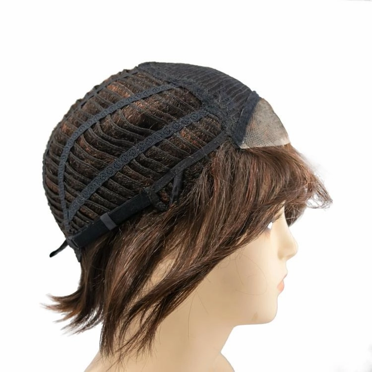 Accessories_Wig Pro By Wig Usa_Wigs 571 Linda by Wig Pro: Synthetic Wig