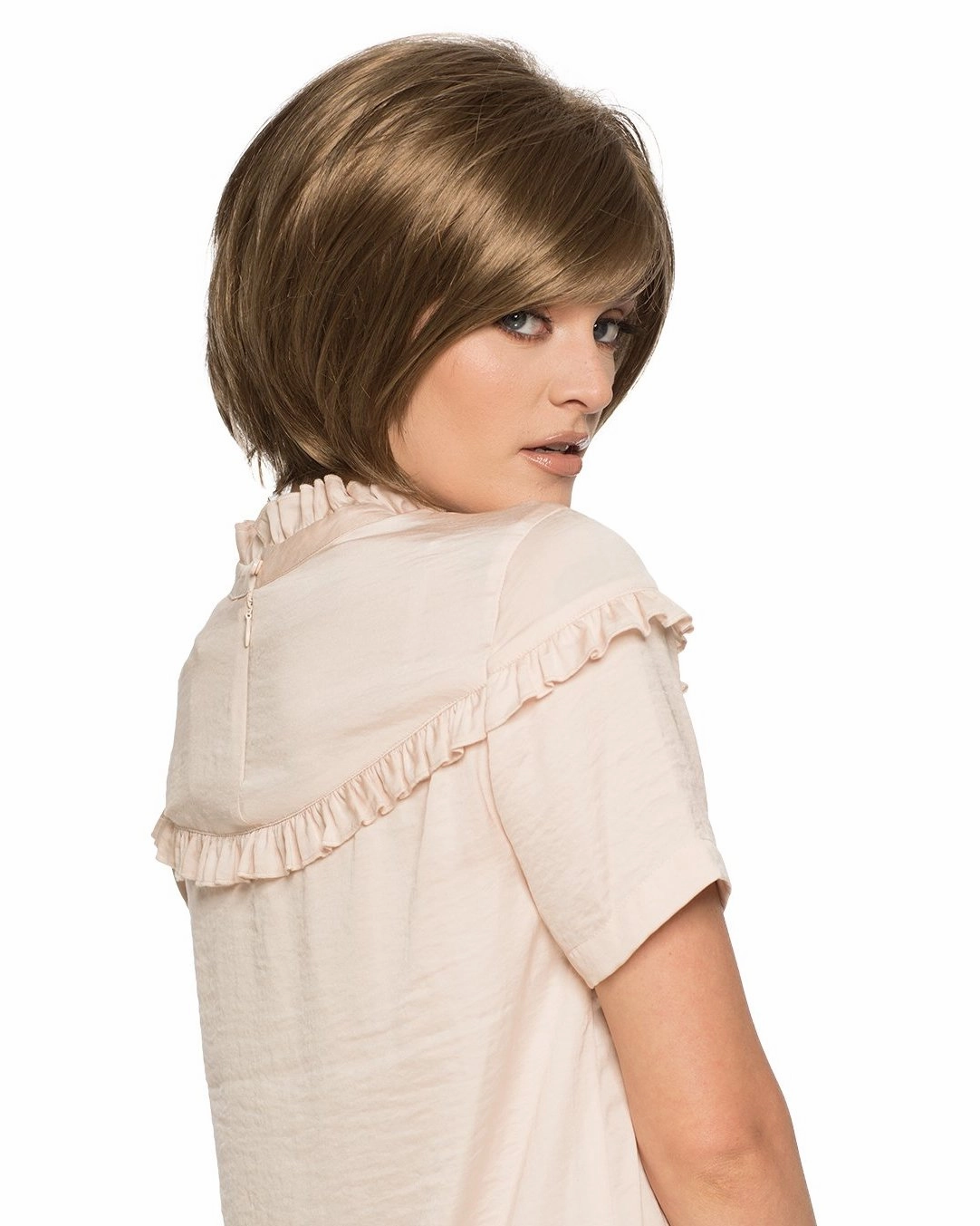 Accessories_Wig Pro By Wig Usa_Wigs 571 Linda by Wig Pro: Synthetic Wig