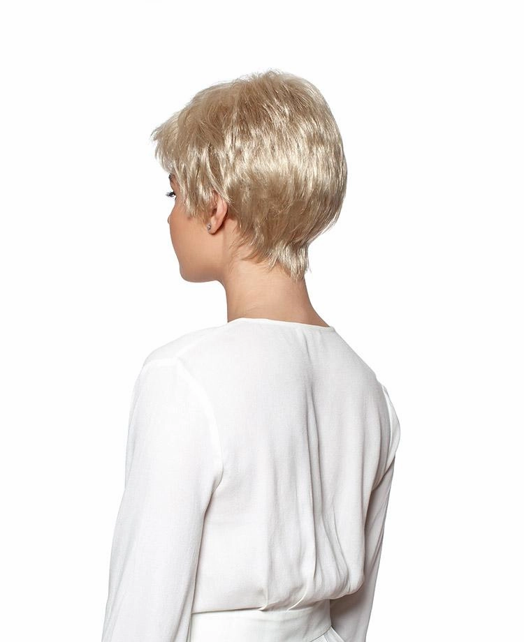 Accessories_Wig Pro By Wig Usa_Wigs 573 Sammie by Wig Pro: Synthetic Wig