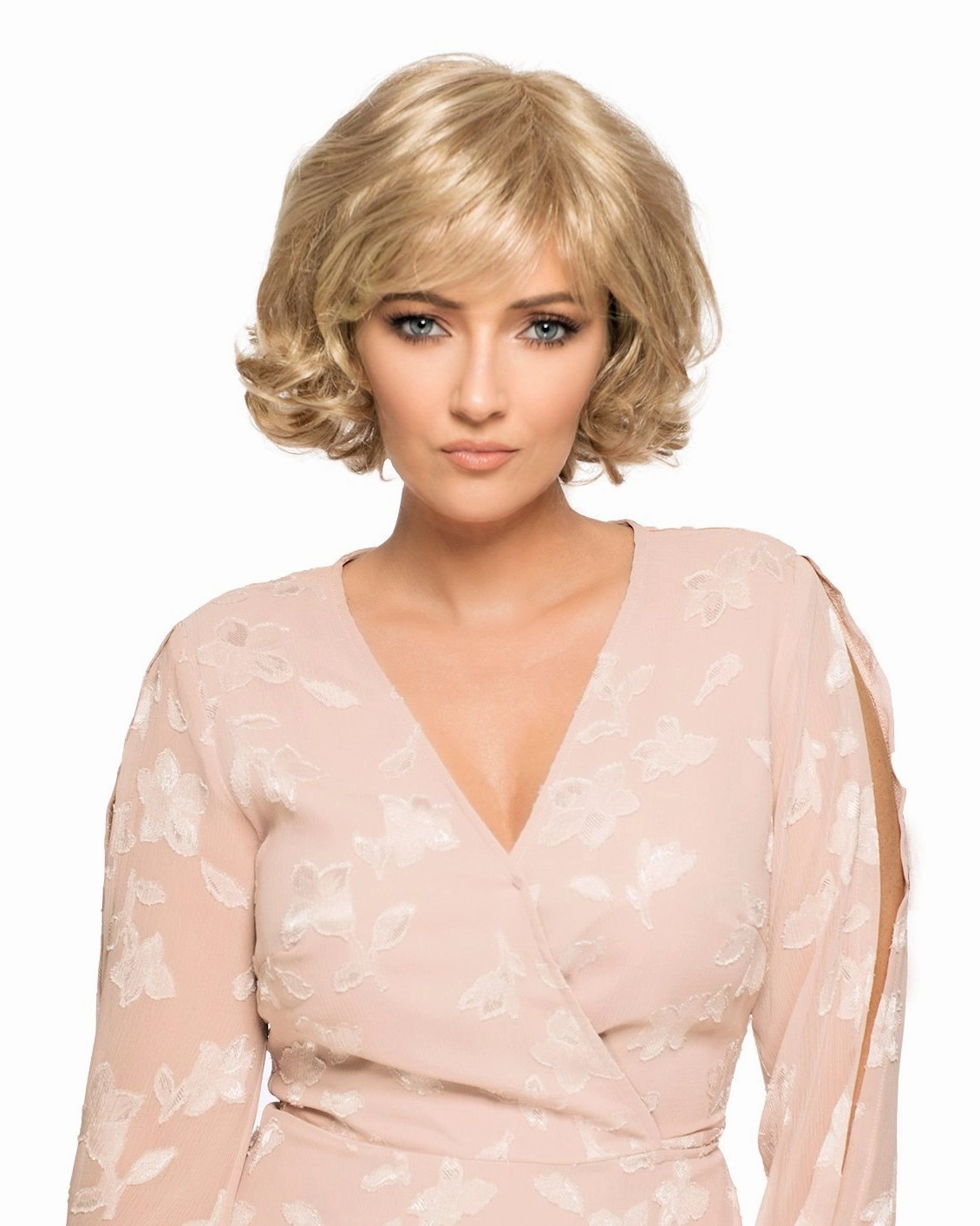 Accessories_Wig Pro By Wig Usa_Wigs 575 Sue by Wig Pro: Synthetic Hair Wig