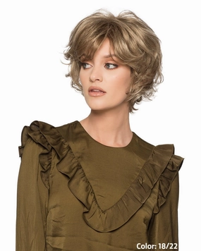 Accessories_Wig Pro By Wig Usa_Wigs 576 Angel by Wig Pro: Synthetic Wig
