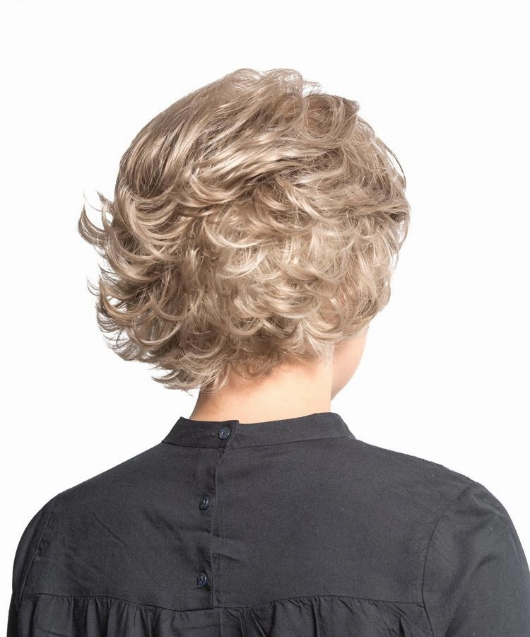 Accessories_Wig Pro By Wig Usa_Wigs 576 Angel by Wig Pro: Synthetic Wig