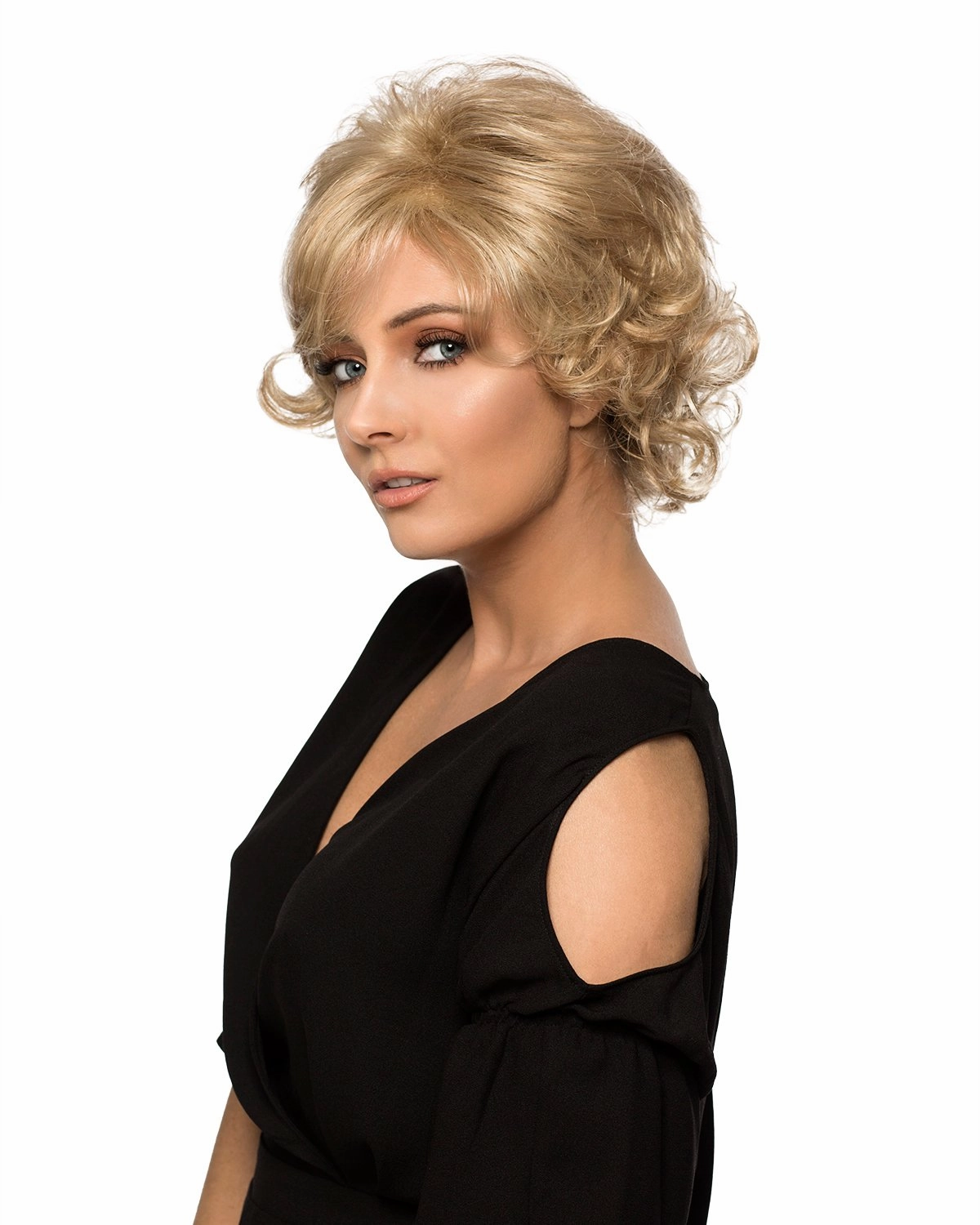 Accessories_Wig Pro By Wig Usa_Wigs 577 Jane by Wig Pro: Synthetic Wig