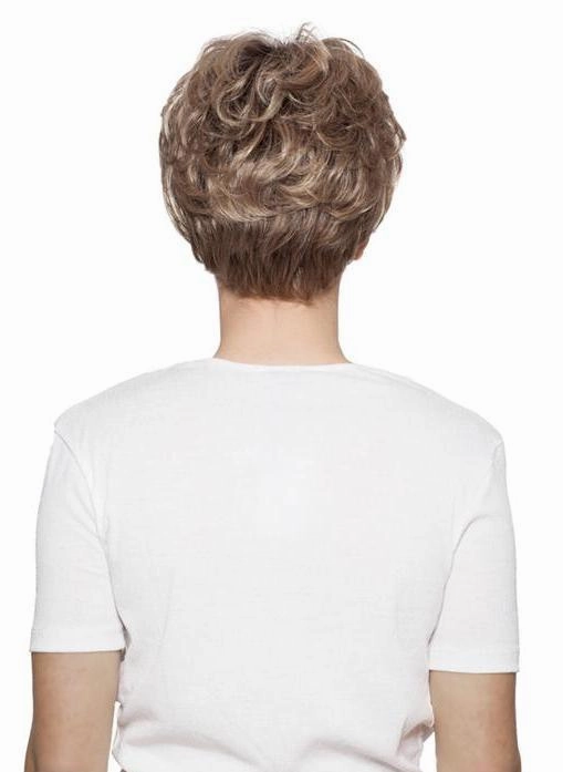 Accessories_Wig Pro By Wig Usa_Wigs 580 Pat: Synthetic Wig