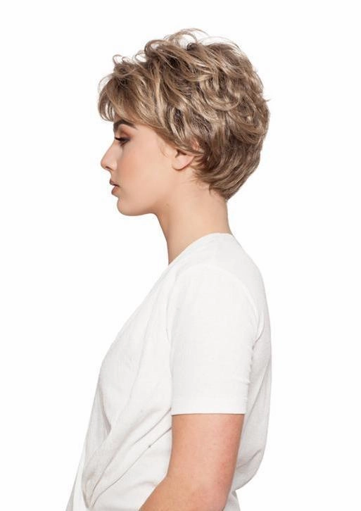 Accessories_Wig Pro By Wig Usa_Wigs 580 Pat: Synthetic Wig