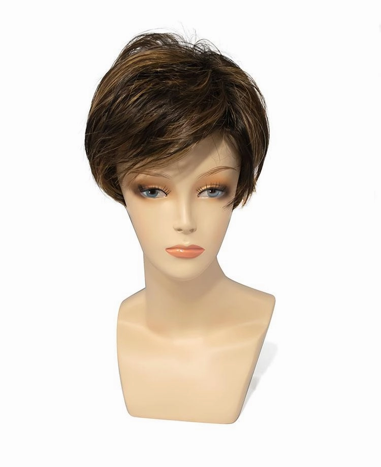 Accessories_Wig Pro By Wig Usa_Wigs 581 Khloe by Wig Pro: Synthetic Wig