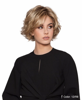 Accessories_Wig Pro By Wig Usa_Wigs 582 Liana by Wig Pro: Synthetic Wig
