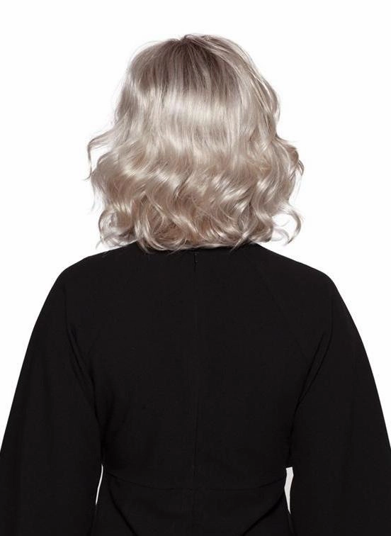 Accessories_Wig Pro By Wig Usa_Wigs 584 Kylie by Wig Pro: Synthetic Wig