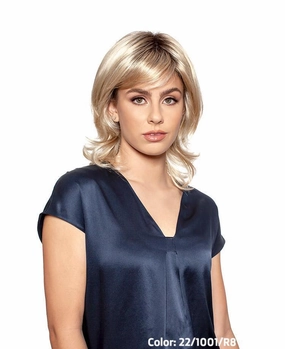 Accessories_Wig Pro By Wig Usa_Wigs 585 Iris by Wig Pro: Synthetic Wig