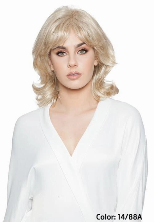 Accessories_Wig Pro By Wig Usa_Wigs 585 Iris by Wig Pro: Synthetic Wig