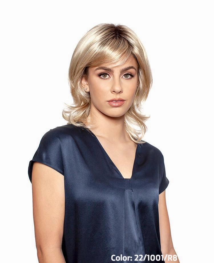 Accessories_Wig Pro By Wig Usa_Wigs 585 Iris by Wig Pro: Synthetic Wig