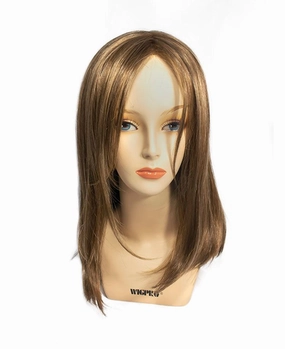 Accessories_Wig Pro By Wig Usa_Wigs 587 Alexa by Wig Pro: Synthetic Wig