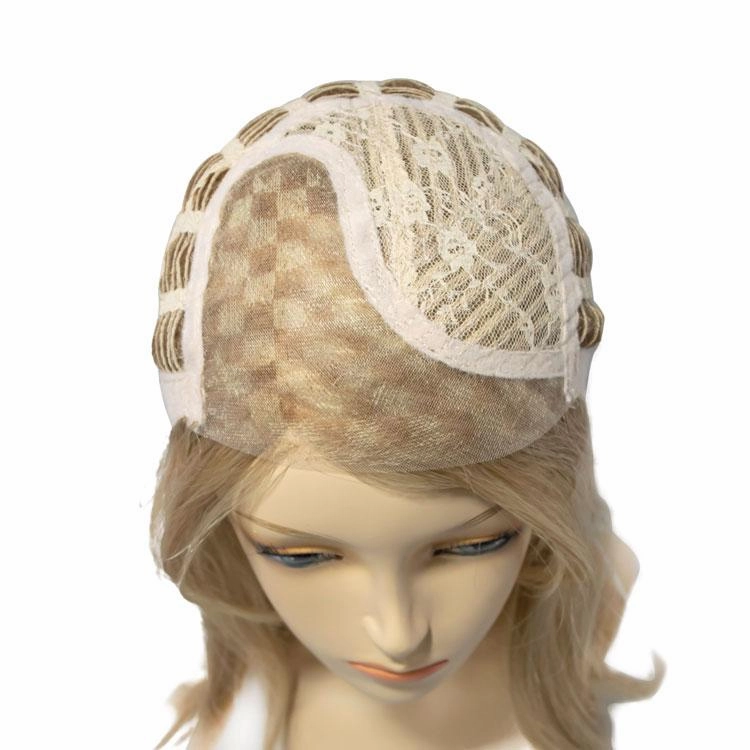 Accessories_Wig Pro By Wig Usa_Wigs 587 Alexa by Wig Pro: Synthetic Wig