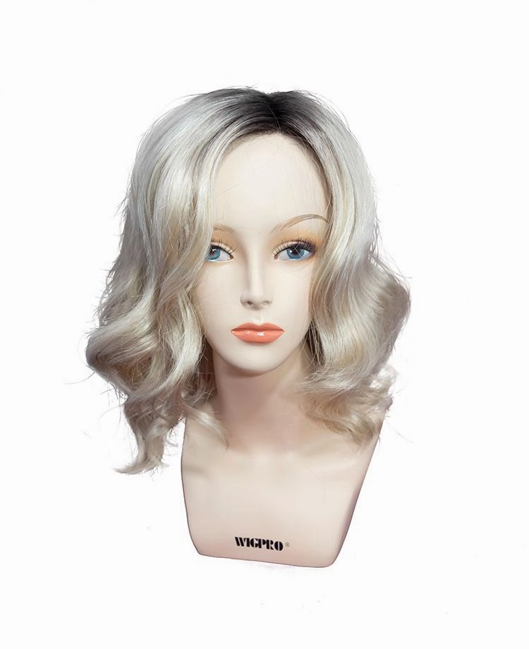 Accessories_Wig Pro By Wig Usa_Wigs 588 Miley by Wig Pro: Synthetic Wig