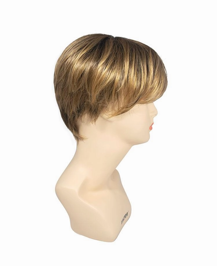 Accessories_Wig Pro By Wig Usa_Wigs 590 Robin by Wig Pro: Synthetic Wig