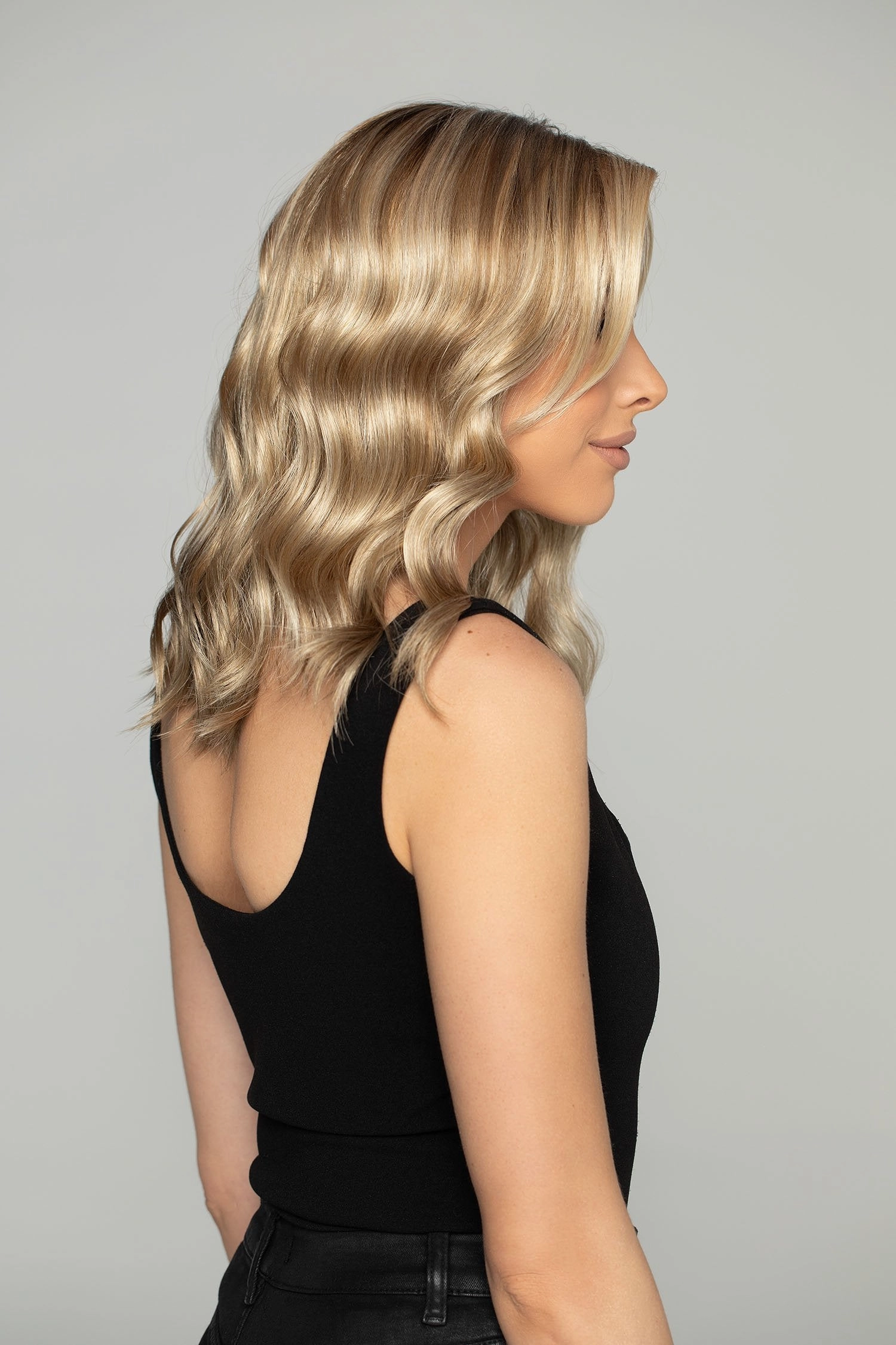 Accessories_Wig Pro By Wig Usa_Wigs 592 Joy by Wig Pro: Synthetic Wig