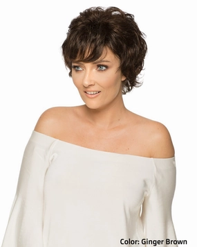 Accessories_Wig Pro By Wig Usa_Wigs Abigail (554) by Wig Pro: Synthetic Wig