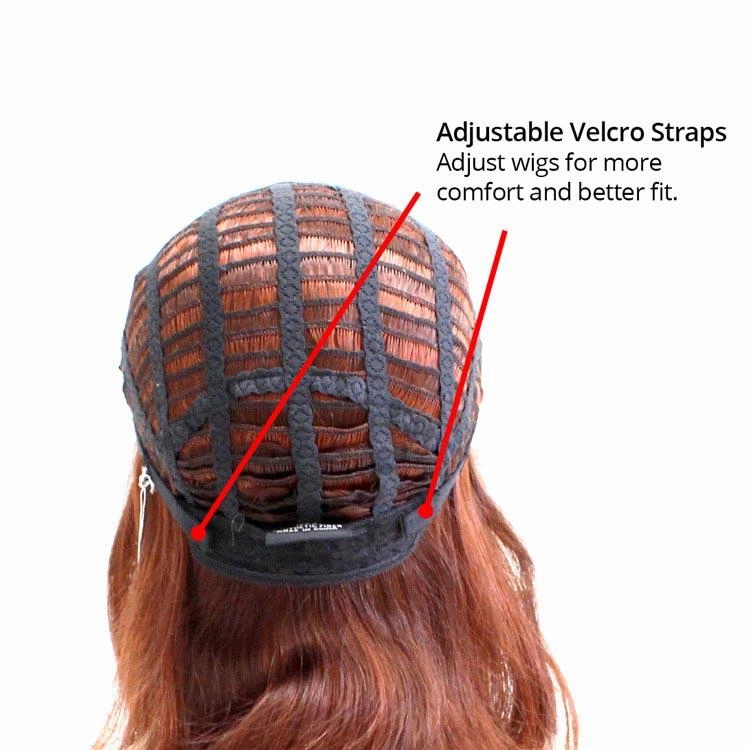 Accessories_Wig Pro By Wig Usa_Wigs Alexandra by Wig USA  Wig Pro Synthetic Collection