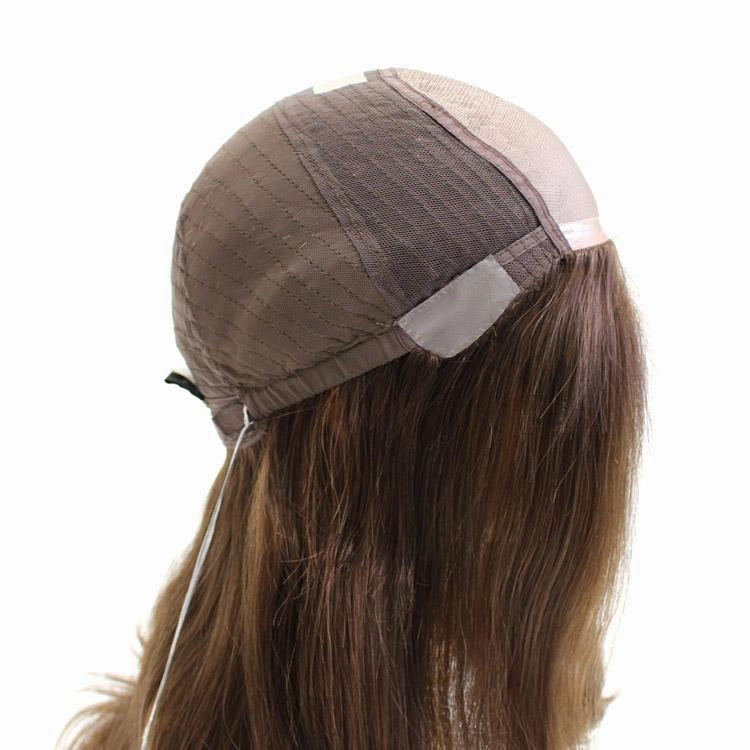Accessories_Wig Pro By Wig Usa_Wigs Alexandra Petite Special Lining by Wig USA  Wig Pro Collection