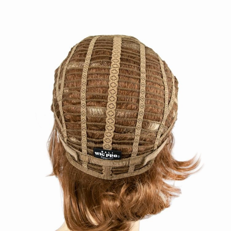 Accessories_Wig Pro By Wig Usa_Wigs BA501 P. Char: Bali Synthetic Hair Wig