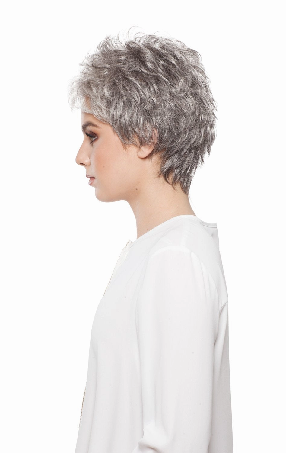 Accessories_Wig Pro By Wig Usa_Wigs BA501 P. Char: Bali Synthetic Hair Wig