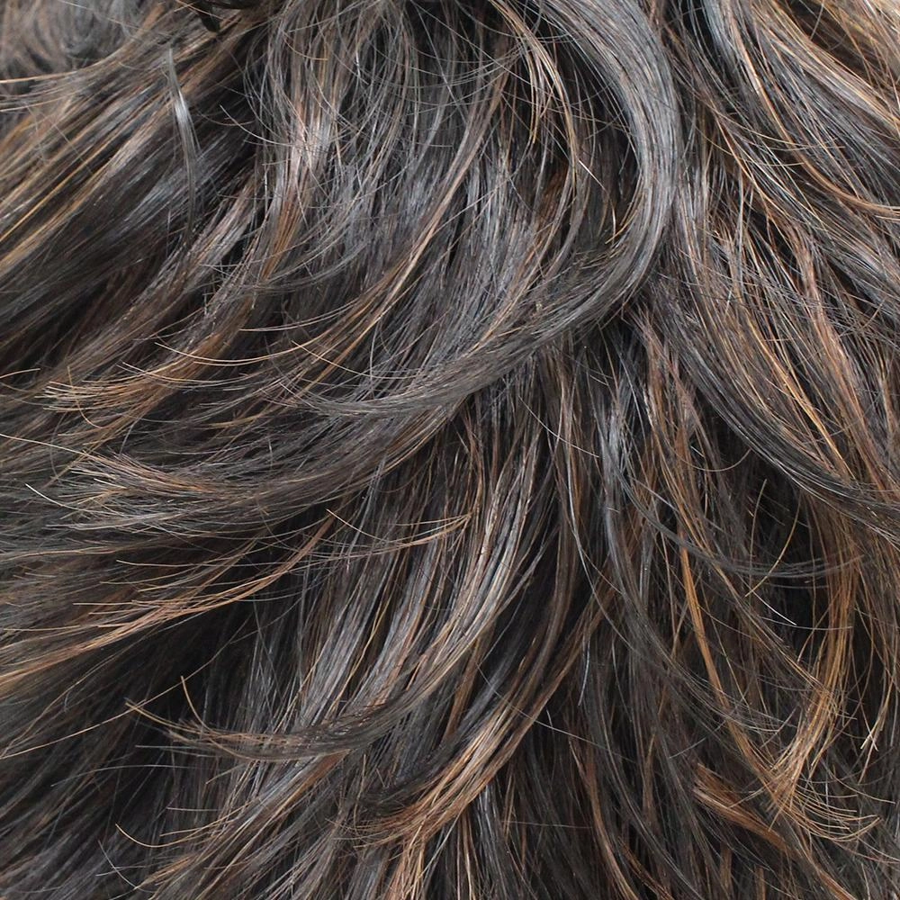 Accessories_Wig Pro By Wig Usa_Wigs BA501 P. Char: Bali Synthetic Hair Wig