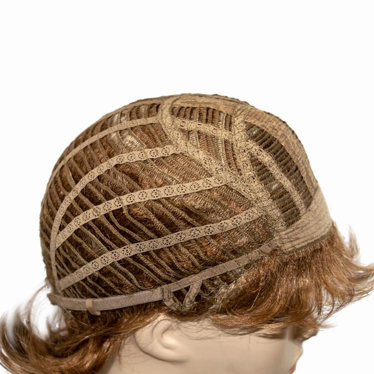 Accessories_Wig Pro By Wig Usa_Wigs BA501 P. Char: Bali Synthetic Hair Wig